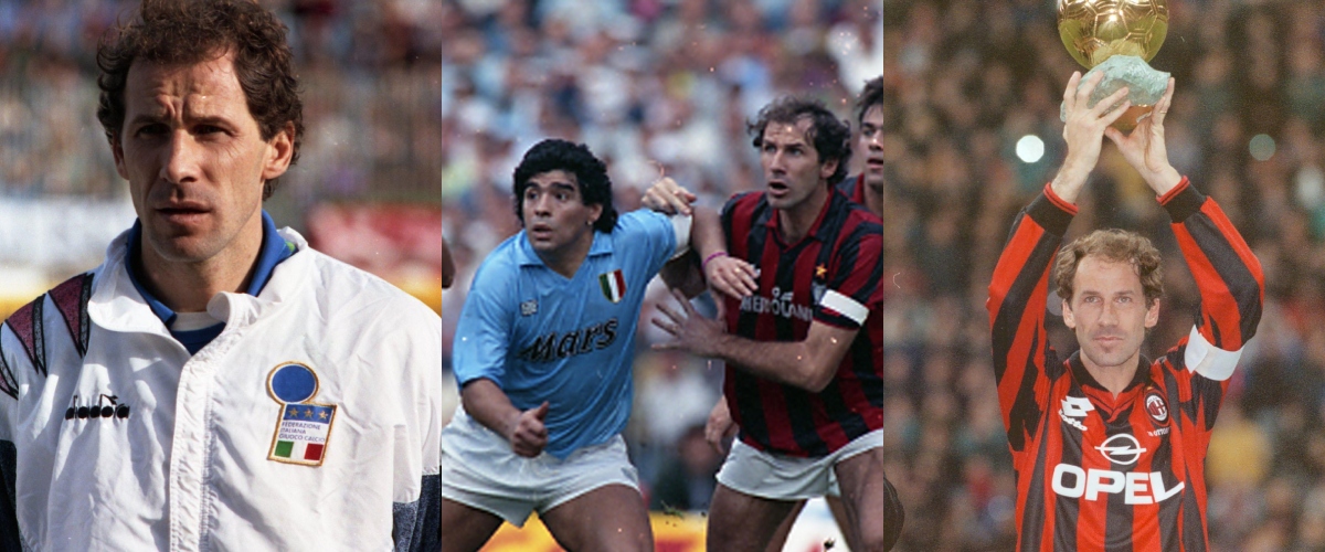 cordoglio unanime per franco baresi meloni esempio di lealt224 seriet224 e dedizione da Secoloditalia.it cordoglio unanime per franco baresi meloni esempio di lealt224 seriet224 e dedizione