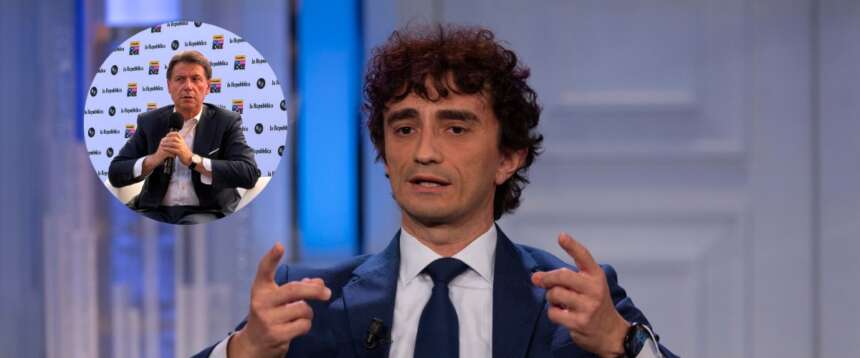 Bignami sfida Conte e Pd: “Se non avete nulla da nascondere, rinunciate allo scudo Covid e rispondete agli italiani”