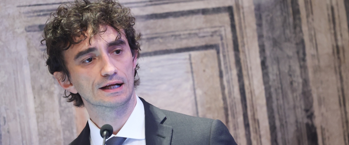 Morte di Abderrahim, parla Bignami: «La sinistra processa le Forze dell’Ordine prima di conoscere la verità»