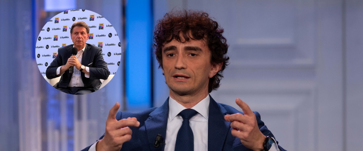 Bignami sfida Conte e Pd: “Se non avete nulla da nascondere, rinunciate allo scudo Covid e rispondete agli italiani”