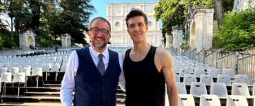 L’Aquila Capitale della Cultura: «Turisti da tutta Europa e una Perdonanza che lascerà il segno». Parla Biondi