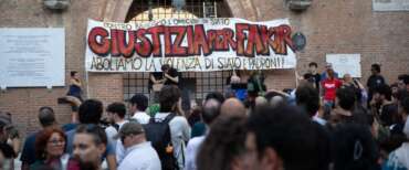 Dal referendum alla piazza di Bologna: la doppia faccia della sinistra sulla magistratura