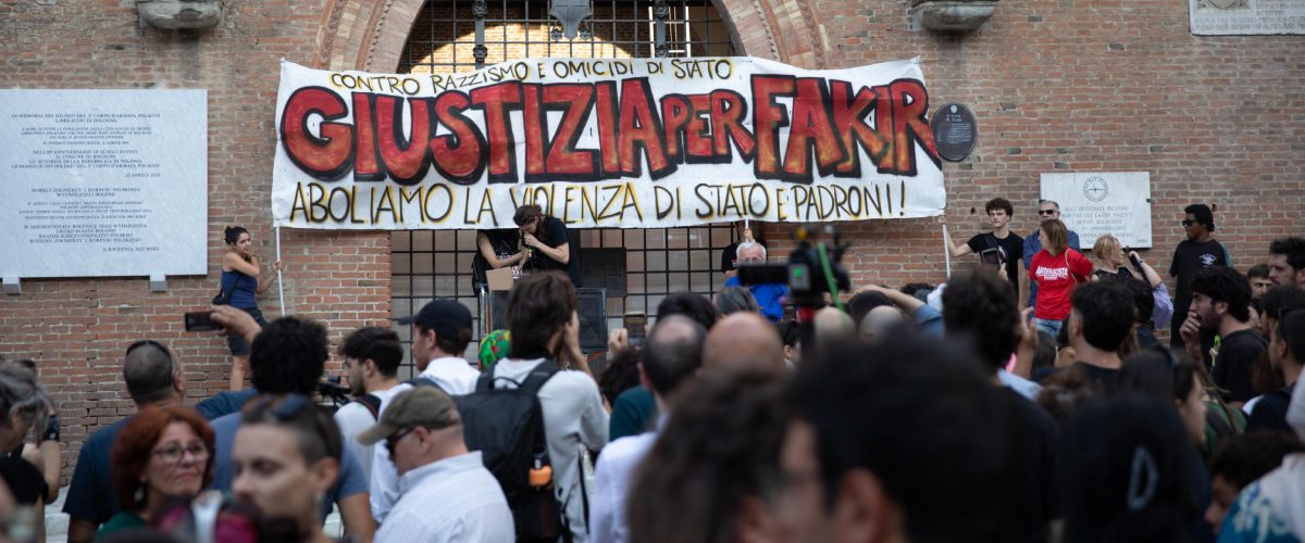 dal referendum alla piazza di bologna la doppia faccia della sinistra sulla magistratura da Secoloditalia.it dal referendum alla piazza di bologna la doppia faccia della sinistra sulla magistratura