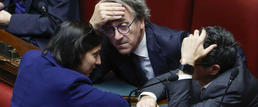 “Se fossi str…”. Bonelli teme la regia di Meloni per spaccare il campo largo: “I centristi non ci vogliono”