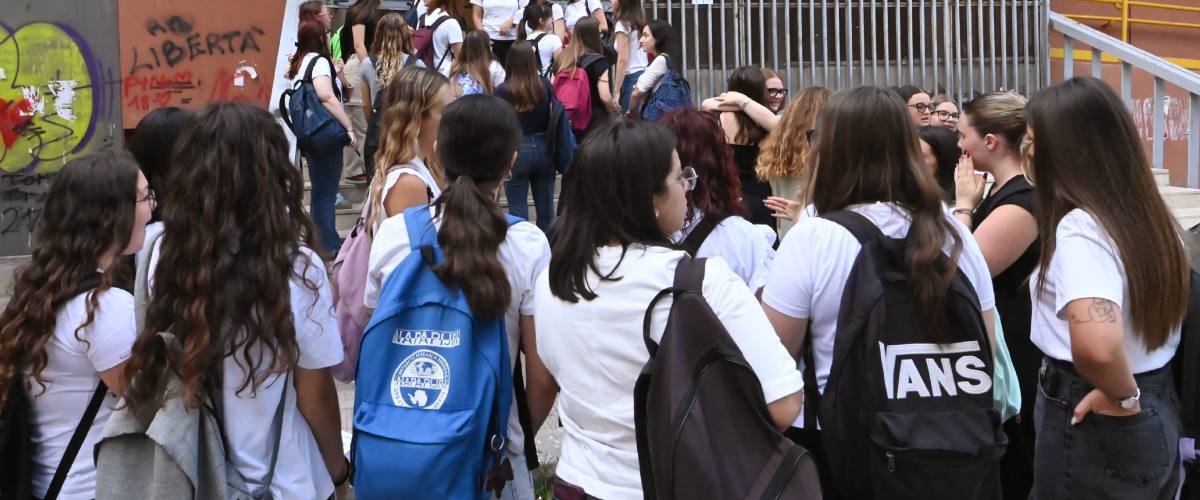 In Calabria il diritto allo studio, per davvero: cosa prevede la legge voluta dalla destra