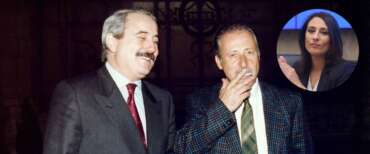 “Parlate di Mafia” contro ogni reticenza: la maratona oratoria di FdI a Palermo. Kelany: «Su mafia e appalti un quadro inquietante»