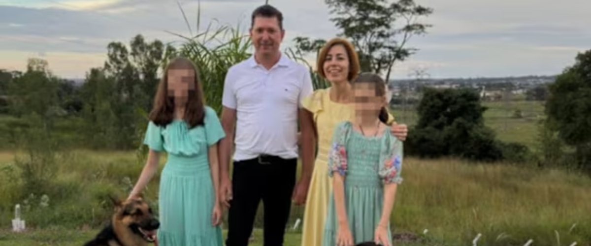 brasile padre e madre condannati al carcere non insegnano alle figlie gender sessualit224 e musica trap da Secoloditalia.it brasile padre e madre condannati al carcere non insegnano alle figlie gender sessualit224 e musica trap