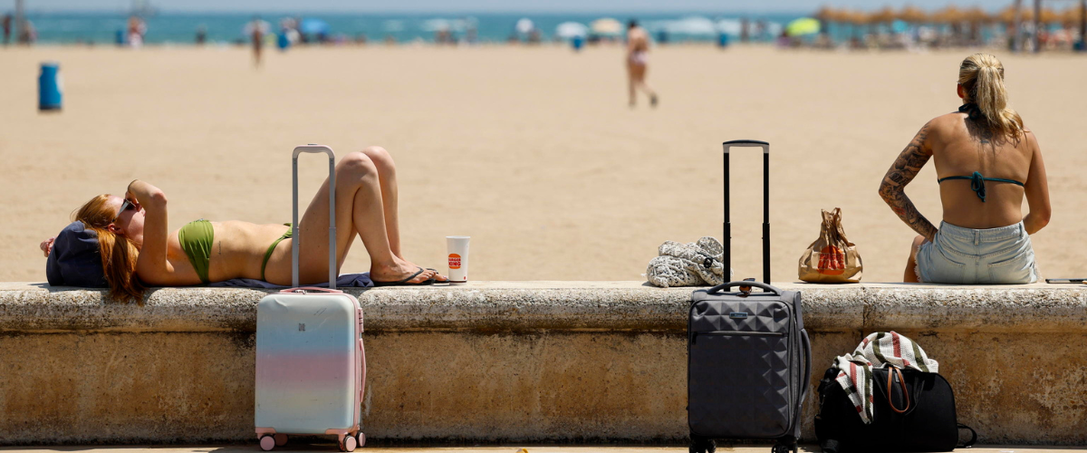 il caldo d224 alla testa e rovina le coppie pi249 irritabili insonni e pronti a litigare amore non sei tu 232 l8217afa da Secoloditalia.it il caldo d224 alla testa e rovina le coppie pi249 irritabili insonni e pronti a litigare amore non sei tu 232 l8217afa