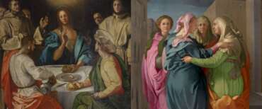 Pontormo protagonista alle Scuderie del Quirinale: arriva la prima grande mostra monografica con capolavori da tutto il mondo