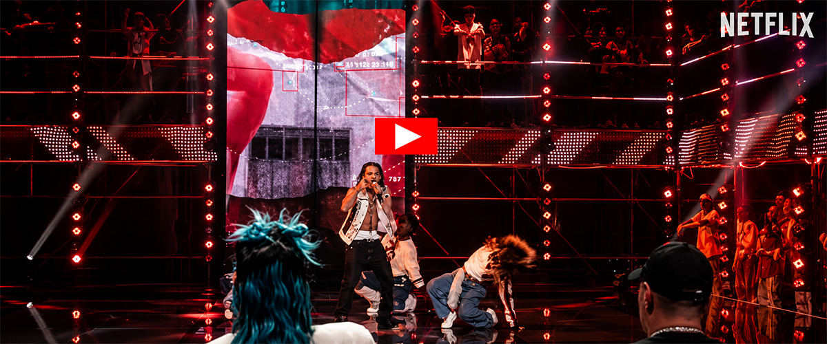 “Fanc… i carabinieri!”. Una canzone rap trionfa nel “talent” e diventa l’inno contro le forze dell’ordine