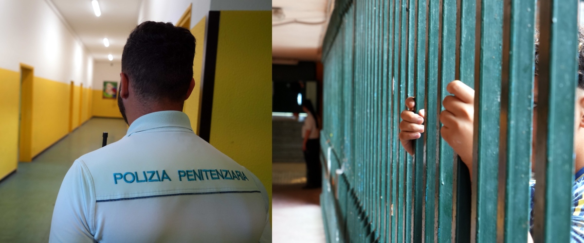 Emergenza carceri, il governo fa sul serio. Nuova riunione a Palazzo Chigi della cabina di regia sull’edilizia penitenziaria
