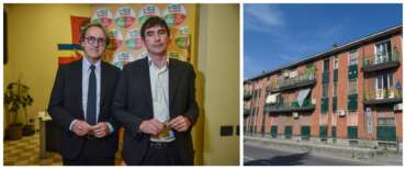 Case sfitte, proposta indecente del partito di Fratoianni e Bonelli: «Censirle e requisirle». E il Pd valuta il via libera