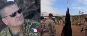Checkpoint Pasta, 33 anni dopo. Gianfranco Paglia: “Un giorno che merita rispetto. Il mio ricordo è fermo a quel 2 luglio 1993”