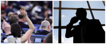 Pronto, chi spia? L’europarlamento proroga il “chat control”. Fidanza: «No alla sorveglianza di massa»