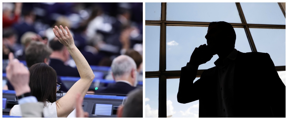 Pronto, chi spia? L’europarlamento proroga il “chat control”. Fidanza: «No alla sorveglianza di massa»