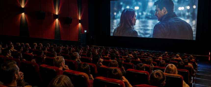 Cinema, basta mangiatoia di sinistra: 37 milioni a progetti di qualità. Ecco l’elenco dei film finanziati