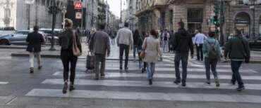 Cambia il voto degli italiani: per il 47% l’identità conta più dell’economia