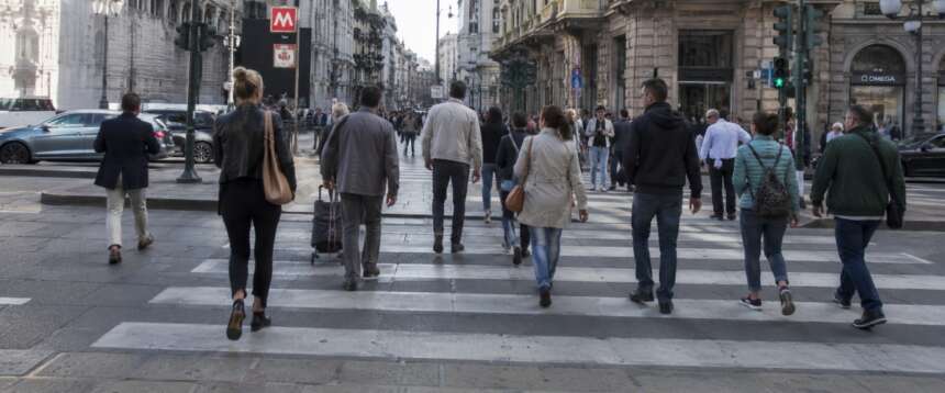 Cambia il voto degli italiani: per il 47% l’identità conta più dell’economia