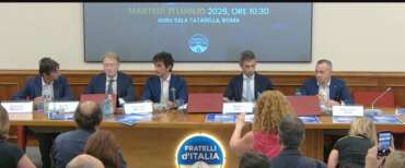 “Mai più delinquenti risarciti dalle vittime”. La proposta di FdI alla Camera: è una norma di buonsenso, aspettiamo la sinistra