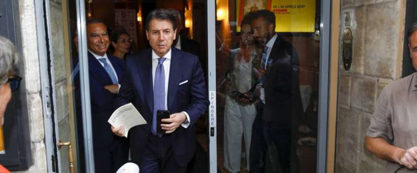 L’ammuina sulla Rai per mascherare lo scandalo Covid: la «mossa disperata» della sinistra svelata da Filini
