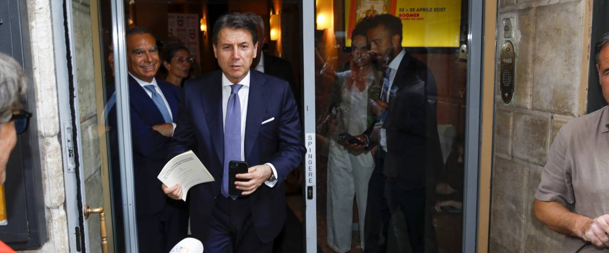 L’ammuina sulla Rai per mascherare lo scandalo Covid: la «mossa disperata» della sinistra svelata da Filini