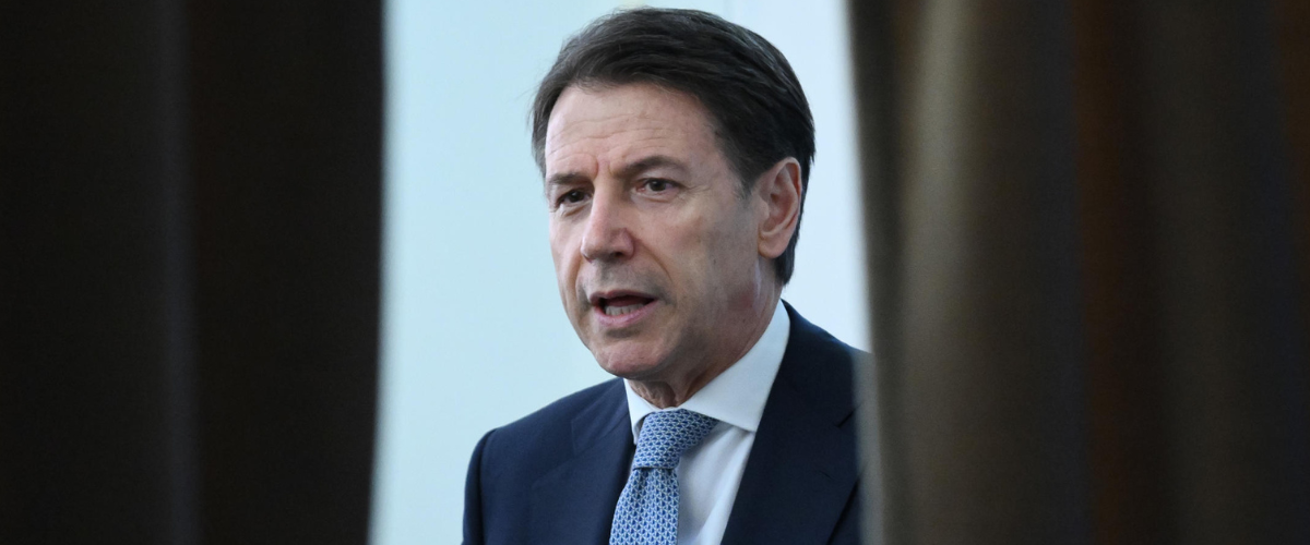 covid il sondaggio parla chiaro conte voleva chiudere il capitolo ma tre lettori su quattro chiedono che paghi il conto da Secoloditalia.it covid il sondaggio parla chiaro conte voleva chiudere il capitolo ma tre lettori su quattro chiedono che paghi il conto