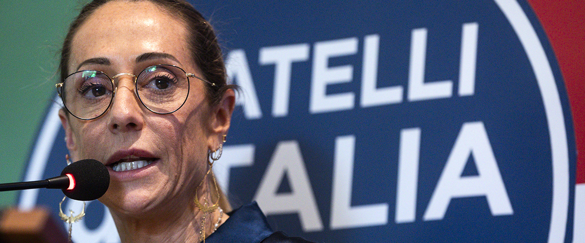conti in attivo per fratelli d8217italia utile di 117 milioni record di tessere e di donazioni 2xmille da Secoloditalia.it conti in attivo per fratelli d8217italia utile di 117 milioni record di tessere e di donazioni 2xmille
