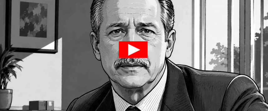 Fratelli d’Italia denuncia il “covo di vipere” che provò a fermare Falcone e Borsellino. Il video-verità