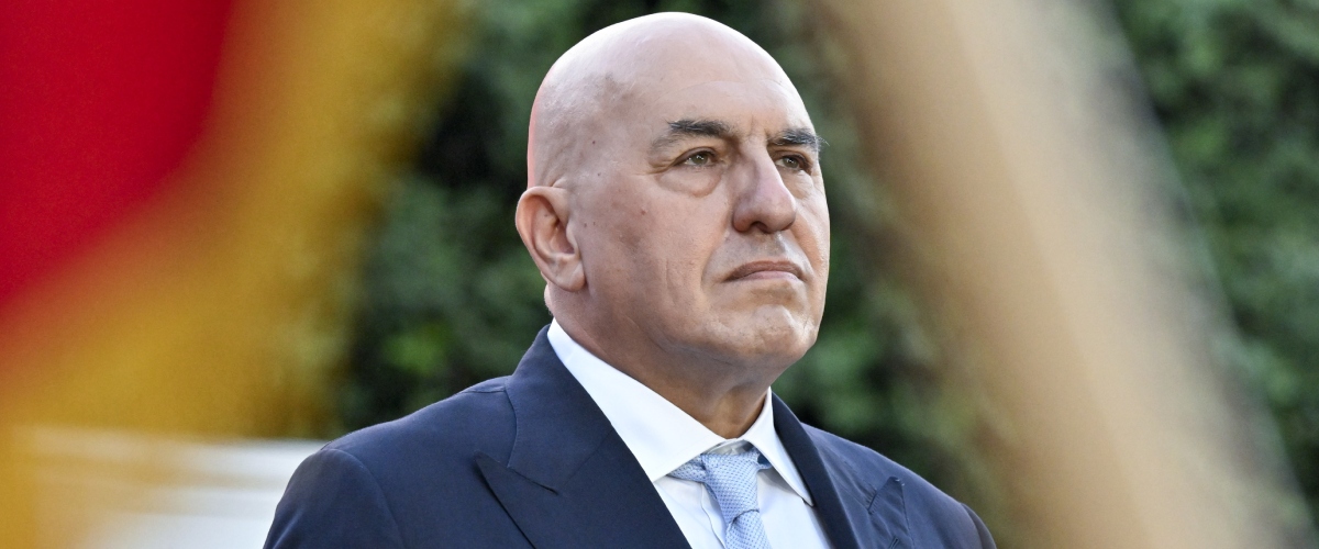 crosetto l8217italia non pu242 lasciare il mar rosso e sugli houthi evitare la tattica del caos dei pasdaran da Secoloditalia.it crosetto l8217italia non pu242 lasciare il mar rosso e sugli houthi evitare la tattica del caos dei pasdaran