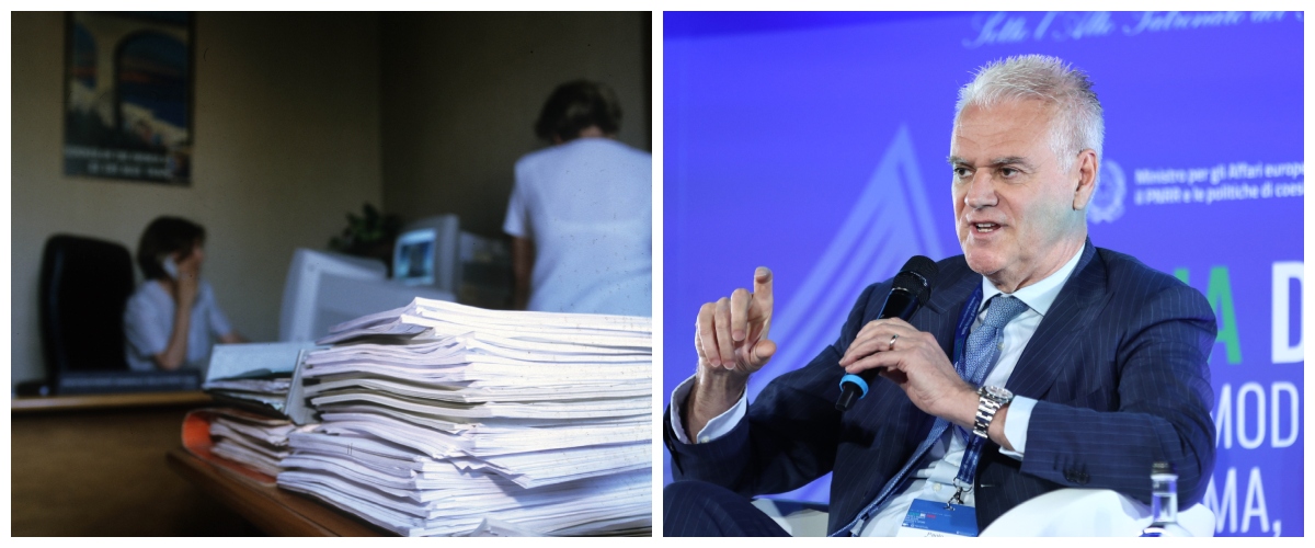 dipendenti pubblici la riforma 232 legge zangrillo basta tutti promossi si premier224 il merito da Secoloditalia.it dipendenti pubblici la riforma 232 legge zangrillo basta tutti promossi si premier224 il merito
