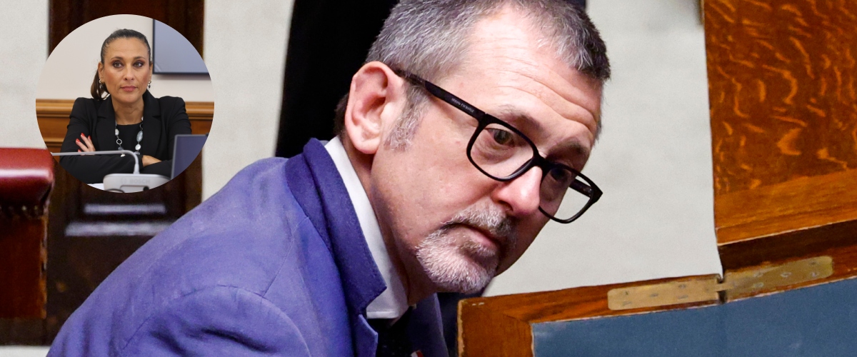 Delmastro, la lettera del procuratore Lo Voi riapre il caso. Ora la Giunta dice sì alle chat. FdI: precedente grave ma non abbiamo niente da nascondere