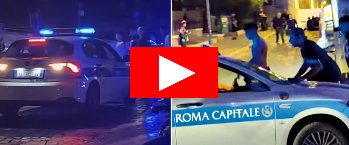 maranza via dall8217italia espulso l8217egiziano che aggred236 la polizia al colosseo meloni lo stato risponde da Secoloditalia.it maranza via dall8217italia espulso l8217egiziano che aggred236 la polizia al colosseo meloni lo stato risponde