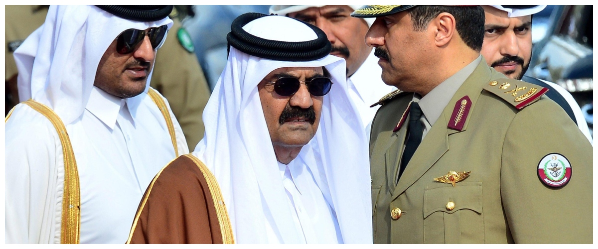Morto Hamad bin Khalifa Al Thani, il padre del Qatar moderno. Meloni: «Ha cambiato la storia della sua Nazione»