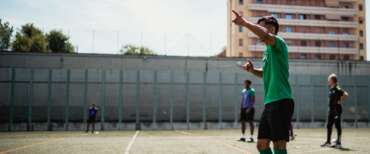 Enel Cuore e lo sport, progetti inclusivi e di solidarietà