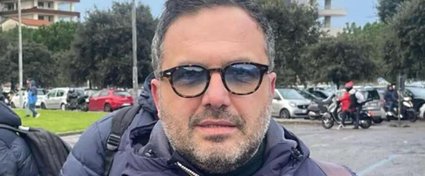 Delitto del giornalista Luca Esposito, confessa il 26enne tunisino fermato: decisiva un’impronta e i tabulati telefonici