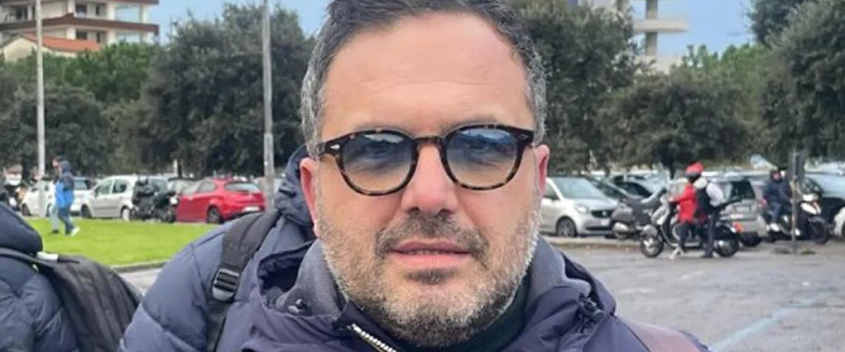 delitto del giornalista luca esposito confessa il 26enne tunisino fermato decisiva un8217impronta e i tabulati telefonici da Secoloditalia.it delitto del giornalista luca esposito confessa il 26enne tunisino fermato decisiva un8217impronta e i tabulati telefonici
