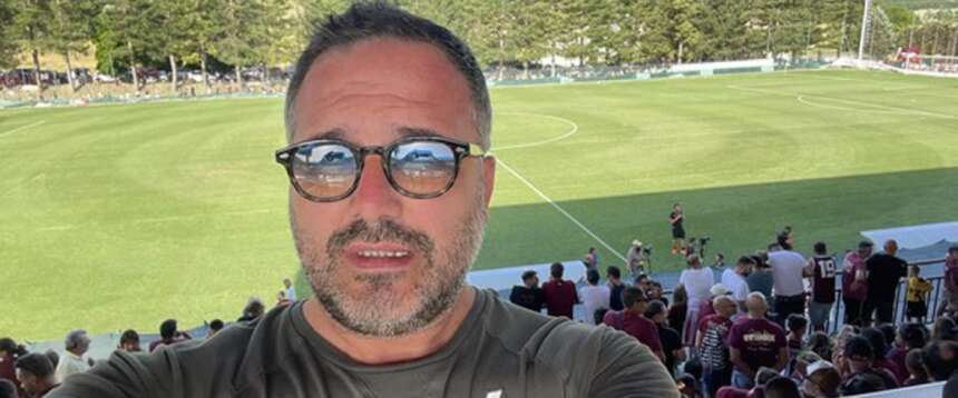 Omicidio del giornalista Luca Esposito: fermato nella notte il presunto assassino