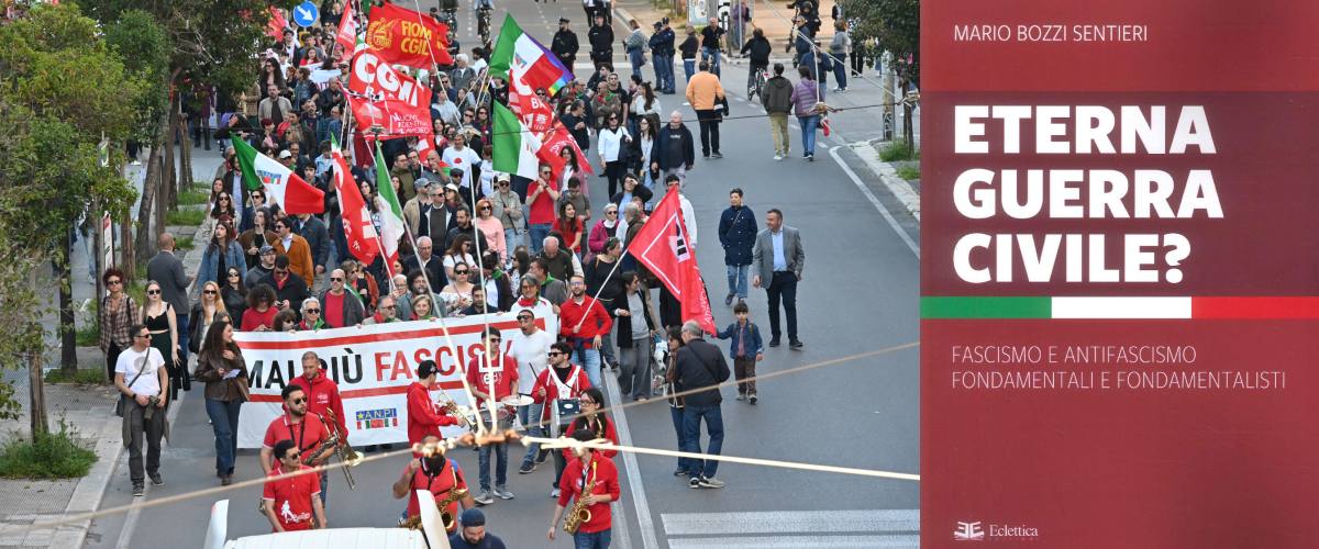 le parole della storia contro la storia delle parole il saggio sull8217eterna guerra civile che rimette in ordine le cose da Secoloditalia.it le parole della storia contro la storia delle parole il saggio sull8217eterna guerra civile che rimette in ordine le cose