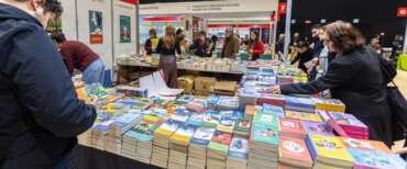 Niente passaporto politico alla Fiera del libro: il patentino è stato stracciato. FdI: vittoria del buonsenso