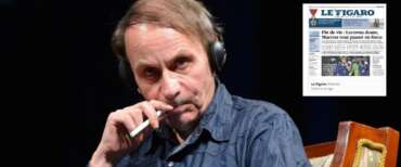 Francia, l’eutanasia passa ma è un boomerang per Macron. Ora rischia la “bella morte”. Houellebecq all’attacco