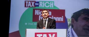 Fratoianni insiste con la patrimoniale, ma in Europa chi l’aveva ha fatto marcia indietro