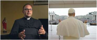 “Scomunica ingiusta”: appello dei lefebvriani a Leone XIV. D’Avino: ‘Non abbiamo nulla da cui pentirci’”
