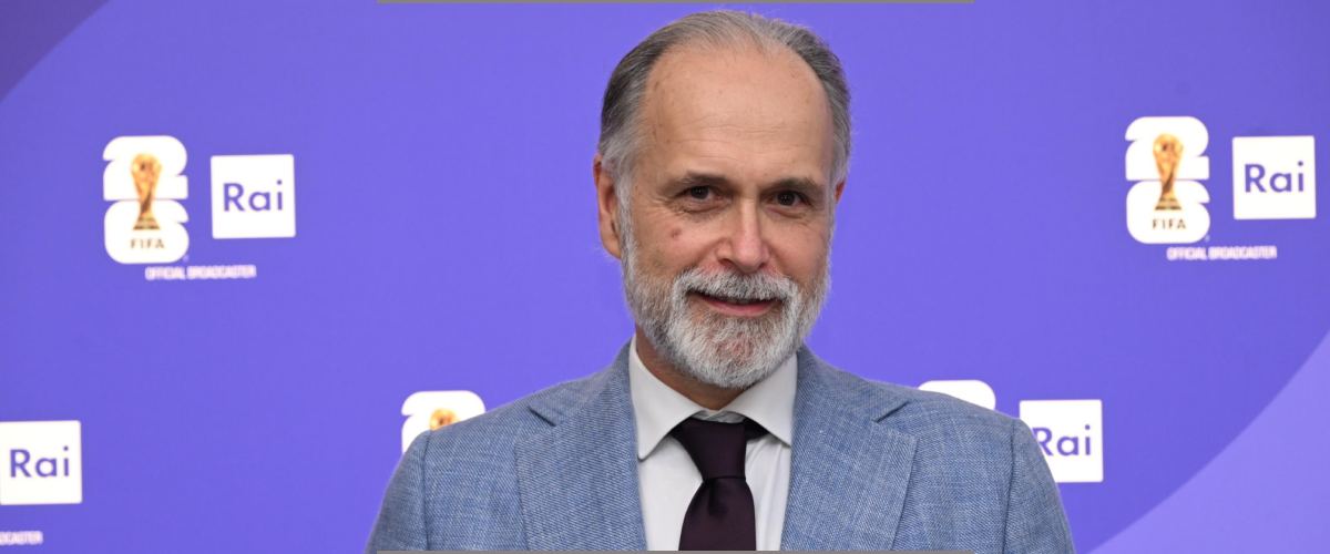 Rai, Giampaolo Rossi ironizza su TeleMeloni: «Una straordinaria operazione di marketing. Gli ascolti? Mi do 10 e lode»