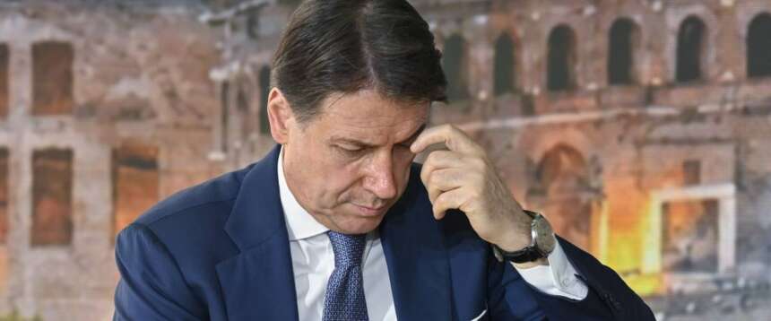 Conte “da forza Cina a forza Russia” imbarazza il campo largo. Gasparri: «Calpesta ogni interesse nazionale»