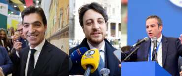 La carica dei governatori di centrodestra nella classifica del Sole 24 Ore. Acquaroli  per la prima volta nella top ten