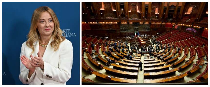 Tra realtà e desiderio: il giornalismo che ha scambiato una sconfitta parlamentare per una crisi di governo
