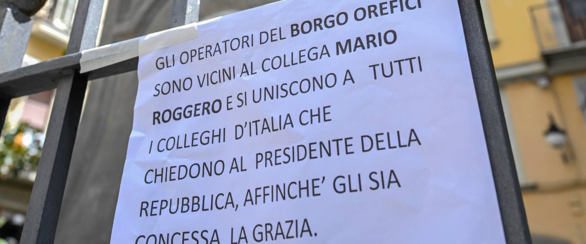 Il caso Roggero, un’analisi etica aldilà delle polemiche: perché l’auspicio di grazia è un sentimento diffuso
