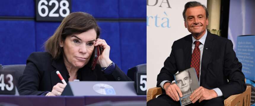 Guai a criticare Lepore, il Pd “epura” Gualmini e Calenda (ma non Renzi) dalla Festa dell’Unità. Il leader di Azione: “Che dolore…”