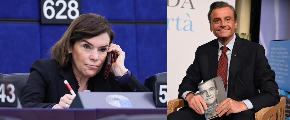 Guai a criticare Lepore, il Pd “epura” Gualmini e Calenda (ma non Renzi) dalla Festa dell’Unità. Il leader di Azione: “Che dolore…”