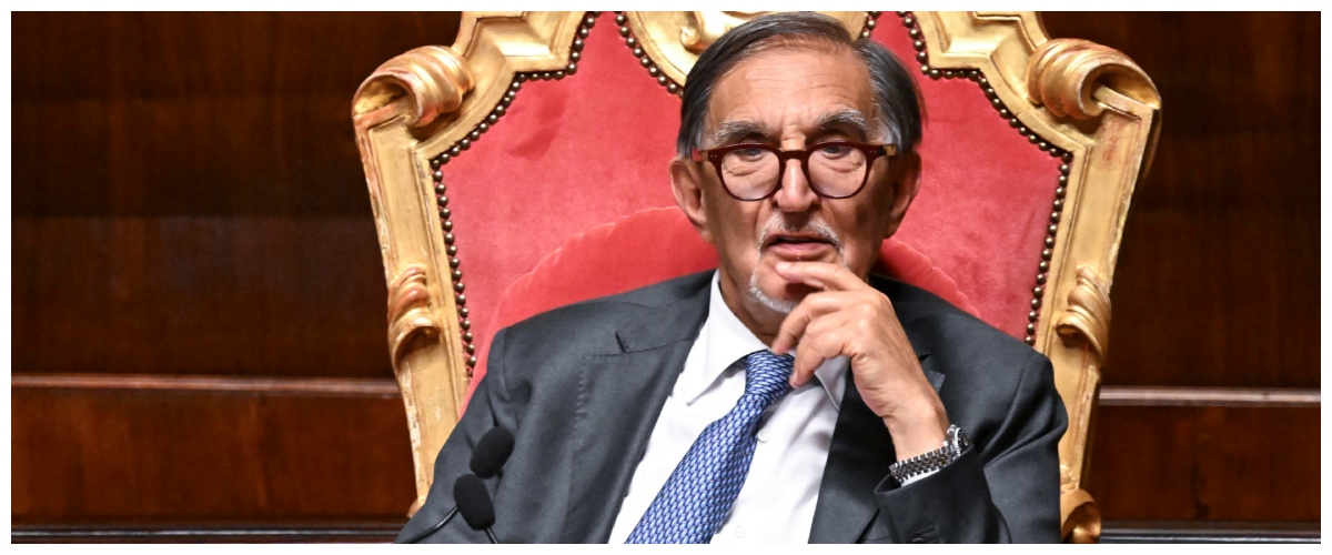 la russa dopo il voto sulle preferenze non 232 una sfiducia al governo ma ci saranno conseguenze politiche da Secoloditalia.it la russa dopo il voto sulle preferenze non 232 una sfiducia al governo ma ci saranno conseguenze politiche